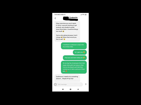 ❤️ Tinder-eko PAWG berri bat gehitu dut nire haremera (hitz egin Tinderrekin barne) Kalitatezko pornoa gugan ☑