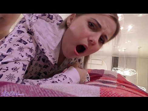 ❤️ Ama sexy enara eta pregistyle sexua - esperma gertu Kalitatezko pornoa gugan ☑